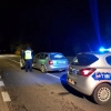 Sceny jak z filmu rozegrały się na ulicach Olsztyna.