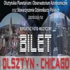 Olsztyńskie Planetarium zaprasza na reportaż foto-muzyczny „Bilet Olsztyn-Chicago”.