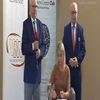 Odpowiadali na trudne pytania zadawane przez lokalnych przedsiębiorców i mieszkańców Olsztyna. Za nami debata prezydencka, zorganizowana przez Warmińsko-Mazurski Klub Biznesu, Olsztyńską Lożę BCC oraz Telewizję Kopernik.