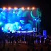 Za nami Blender Art Festival, organizowany w trakcie Dni Susza 2023. Na scenie Suskiego Ośrodka Kultury wystąpili m.in. Balkan Paradise Orchestra oraz Rottin Green.