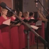 To był wieczór pełen patriotycznych i przedświątecznych emocji. Chór Lekarzy „Medici pro Musica”, działający przy Warmińsko-Mazurskiej Izbie Lekarskiej, wystąpił w olsztyńskim zamku.