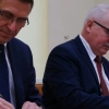 Marszałek województwa warmińsko-mazurskiego podpisał umowy na kolejne inwestycje.