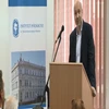 Jak kształtowały się granice Rzeczypospolitej po I Wojnie Światowej? Jak wyglądały nasze stosunki z sąsiadami? Historycy pochylili się nad tymi tematami podczas konferencji „Budowa Niepodległej. Granice Rzeczypospolitej w latach 1918 – 1921” w olszty