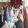  To było wyjątkowo głośne spotkanie władz Purdy. XXVII sesję Rady Gminy odwiedzili strażacy.