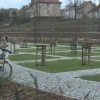  Członkostwo w sieci Cittaslow zmienia wygląd miast na Warmii i Mazurach. Przykładem jest Lidzbark Warmiński i teren między dwoma mostami na Łynie.