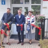 W tym internacie młodzi sportowcy znajdą wszystko czego im trzeba, żeby osiągać sukcesy w swoich dyscyplinach.