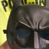 Elbląscy policjanci znów zatrzymali złodziei używających nietypowej maski.