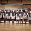 Dziewczęcy chór z Olsztyna wygrał festiwal „O Warmio moja miła”.