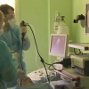  Aparatura medyczna warta niemal dwa miliony złotych pomaga diagnozować pacjentów Oddziału Klinicznego Chirurgii Klatki Piersiowej Miejskiego Szpitala Zespolonego w Olsztynie. Zaglądamy do nowoczesnej pracowni endoskopowej.