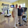 Szpital kupił nowoczesne urządzenie.