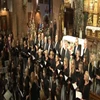 Nauczyciele, lekarze, menadżerowie – a po godzinach chórzyści. I to z sukcesami na koncie. Prezentujemy olsztyński chór Collegium Baccalarum.