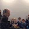 Mija już 67 od chwili, gdy profesor Wiktor Wawrzyczek przy ówczesnej Wyższej Szkole Rolniczej w Olsztynie utworzył chór akademicki. Dziś nosi on imię swojego założyciela. Przez te lata zespół koncertował niemal 2 tysiące razy, a śpiewał w nim ponad 1