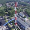 Zakończyła się modernizacji ciepłowni olsztyńskiego MPEC-u.