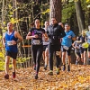 Już w sobotę, 7 października biegacze wyruszą na trasy biegów przełajowych CITY TRAIL z Nationale-Nederlanden.