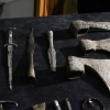 Muzeum Bitwy pod Grunwaldem zaprezentowało efekty kilkuletnich badań archeologicznych.