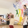 Gminny Ośrodek Kultury w Gierzwałdzie przeszedł w ostatnich latach wiele zmian. Dziś w jego ofercie znaleźć można wiele ciekawych zajęć dla dzieci i dorosłych.