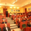 W Urzędzie Marszałkowskim spotkali się koordynatorzy XXV Warmińsko-Mazurskich Dni Rodziny.
