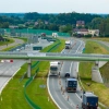 Zakończyła się budowa drogi S7 z Napierek do Płońska.