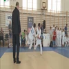 Rywalizacja najmłodszych, wielkie emocje i… Mamed Khalidov! Czyli Judo & Grappling Cup w Biskupcu.