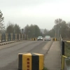 Za rok mieszkańcy Kurzętnika pojadą nowym mostem. Umowę na przebudowę starej przeprawy podpisał wójt gminy Kurzętnik.