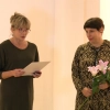 Galeria BWA w Olsztynie zaprasza na retrospektywną wystawę poznańskiej artystki Joanny Imielskiej.