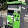 Zarząd Dróg, Zieleni i Transportu w Olsztynie informuje o wyłączeniu części biletomatów.