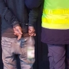W Węgorzewie jeden z mieszkańców zauważył, jak ktoś wybija szybę kwiaciarni. Jak się okazało – to nie było jedyne takiej włamanie tej nocy.