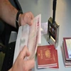 Jednego dnia na polsko-rosyjskich przejściach granicznych zatrzymano 4 poszukiwane osoby.