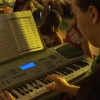 Przynosi zaskakująco dobre efekty w pracy z autystycznymi dziećmi. Mowa o muzykoterapii, którą zastosowali specjaliści z Zespołu Placówek Edukacyjnych w Olsztynie.