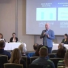 Czy „ograniczaj” to dobry zwyczaj? Czemu ograniczenia są nam potrzebne? Coroczna konferencja Miejskiego Zespołu Profilaktyki i Terapii Uzależnień w Olsztynie to kompleksowa odpowiedź na wszelkie pytania dotyczące tematu zakazów i ograniczeń.
