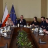 Wojewoda warmińsko-mazurski zorganizował spotkanie w tej sprawie.