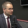 Dawid Kopaczewski ponownie został burmistrzem Iławy. Co ma w planach?