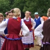 Za nami kolejna edycja Festynu w Naterkach. Tegoroczna impreza odbyła się pod hasłem „Dawna wieś warmińska”.