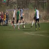 Ogromnych emocji sportowych dostarczyły derby gminy Purda w piłce nożnej. GKS Błękitni Korona Stary Olsztyn Klewki gościł na swoim boisku KS Leśnik Nowe Ramuki.