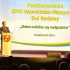 Podsumowano tegoroczną edycję wydarzeń organizowanych dla rodzin z regionu.