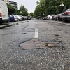 Właśnie ruszają prace remontowe kolejnych olsztyńskich ulic.