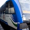 POLREGIO informuje o uruchomieniu specjalnych wakacyjnych pociągów.