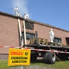 Wojewódzki Fundusz Ochrony Środowiska i Gospodarki Wodnej w Olsztynie rozpoczął tegoroczną edycję dotowania usuwania azbestu.