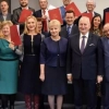Samorząd województwa warmińsko-mazurskiego podpisał umowy na unijne dofinansowanie 21 projektów.
