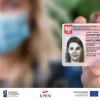 Od dziś nowe dowody osobiste będą zawierały zapis odcisków palców.