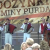 W Purdzie odbyło się gminne Święto Plonów.
