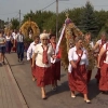 Dożynki to tradycyjne święto dziękczynne, organizowane po zakończeniu żniw. To też czas obfitości, co widać było na stoiskach przygotowanych przez sołectwa gminy Kozłowo.