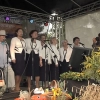 Dożynki gminne w Miłomłynie to święto muzyki ludowej i regionalnej kultury. Wszyscy fani dobrej zabawy i wyśmienitego jedzenia mieli szansę skosztować uroków polskiej wsi.
