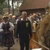  To czas dziękowania za plony i moment wytchnienia po ciężkiej pracy w polu. Muzeum Budownictwa Ludowego w Olsztynku gościło Warmińsko-Mazurskie Dożynki Wojewódzkie.