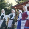 Dożynki gminne w Biesalu odwiedzili liczni goście, na których czekało wiele atrakcji.