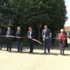 Dom Pomocy Społecznej w Uzdowie dzięki kompleksowej termomodernizacji zyskał nowe życie.