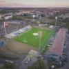 Tylko jedna firma stanęła do przetargu na modernizację stadionu olsztyńskiego Stomilu.