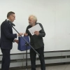 „Drzewostan” to najnowsza wystawa prezentowana w Galerii BWA w Olsztynie. Autorem prac jest Tadeusz Burniewicz, laureat Grand Prix XII Olsztyńskiego Biennale Sztuki – O Medal Prezydenta w 2022 roku.