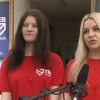 W liceum i techniku TEB Edukacja w Olsztynie zorganizowano dzień otwarty.