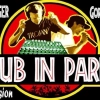 Pub Stara Fabryka zaprasza na Dub in Park.